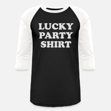 Lucky Party Shirt' Men's T-Shirt 